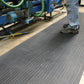 Watco Fluted Rubber Mat