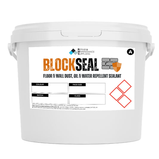 Blockseal