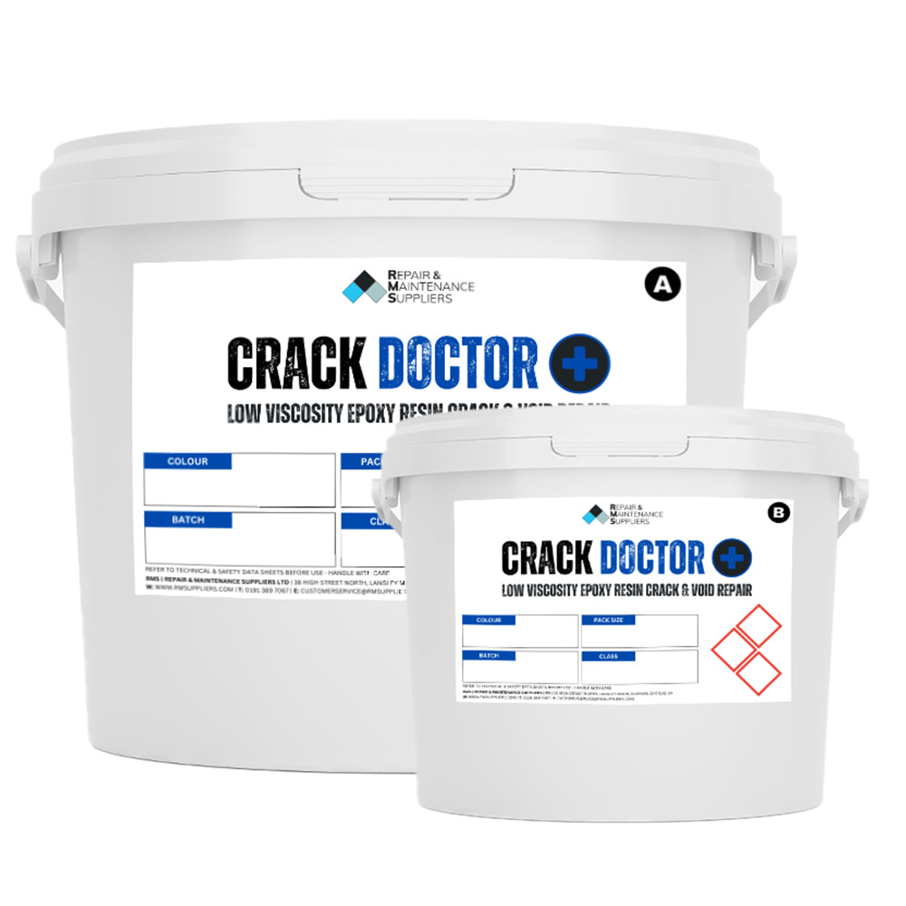 Crack Doctor