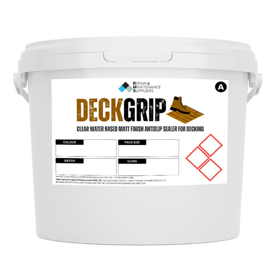 Deckgrip