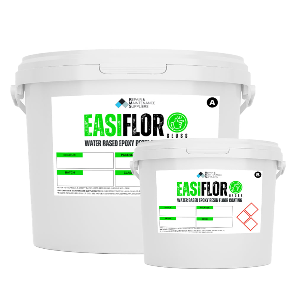 Easiflor Gloss