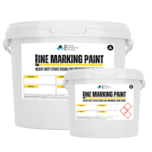 Line Marking Paint