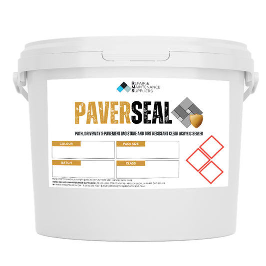 Paverseal