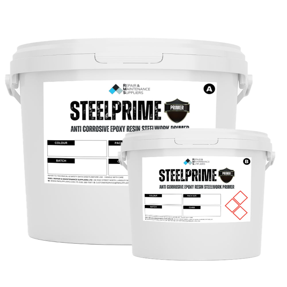 Steelprime