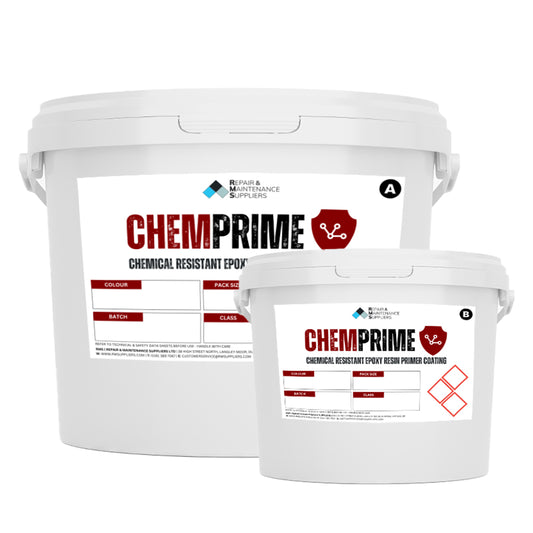 Chemprime