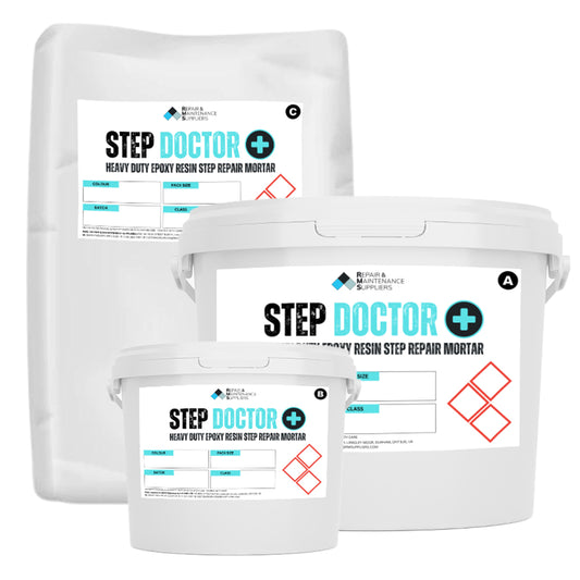 Step Doctor