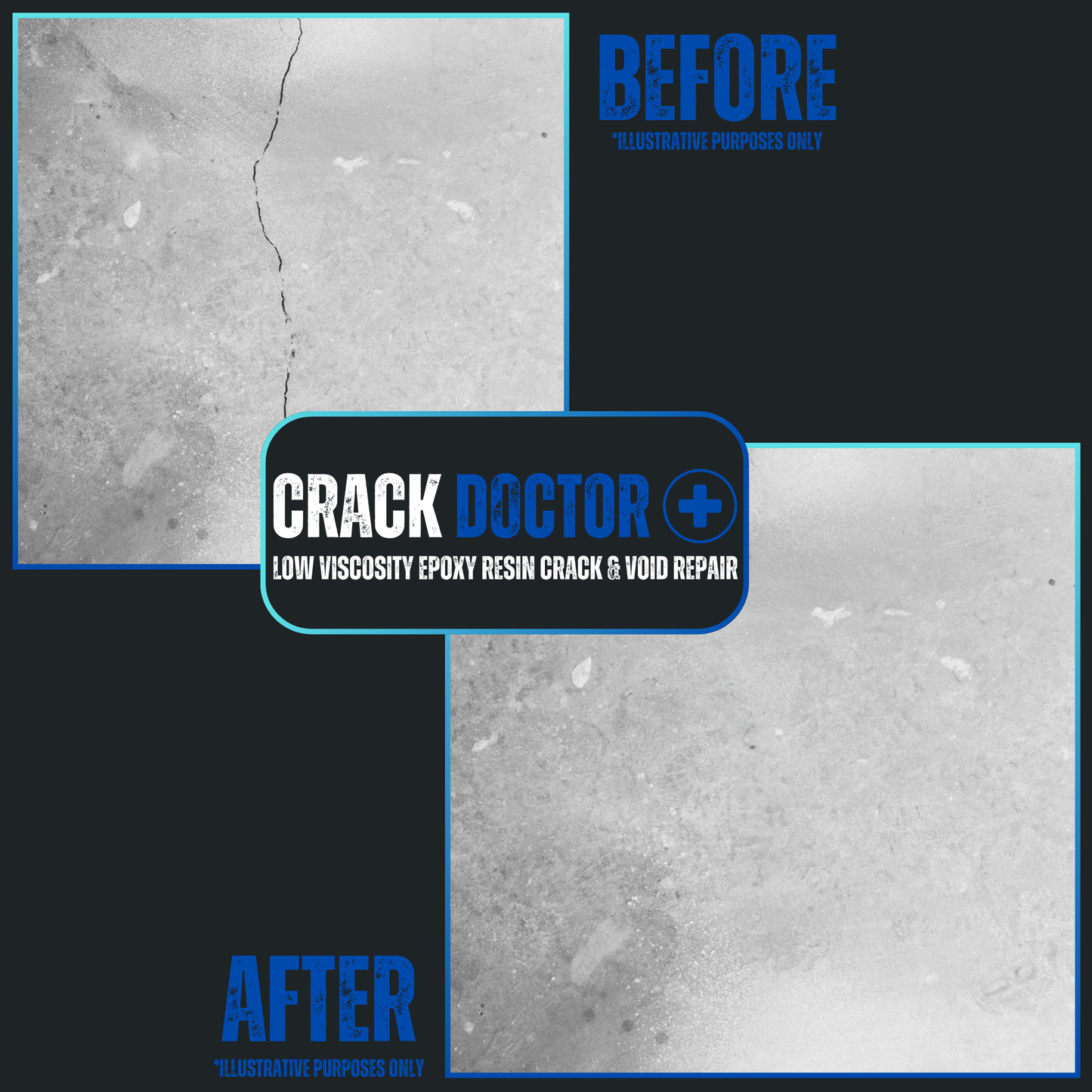 Crack Doctor