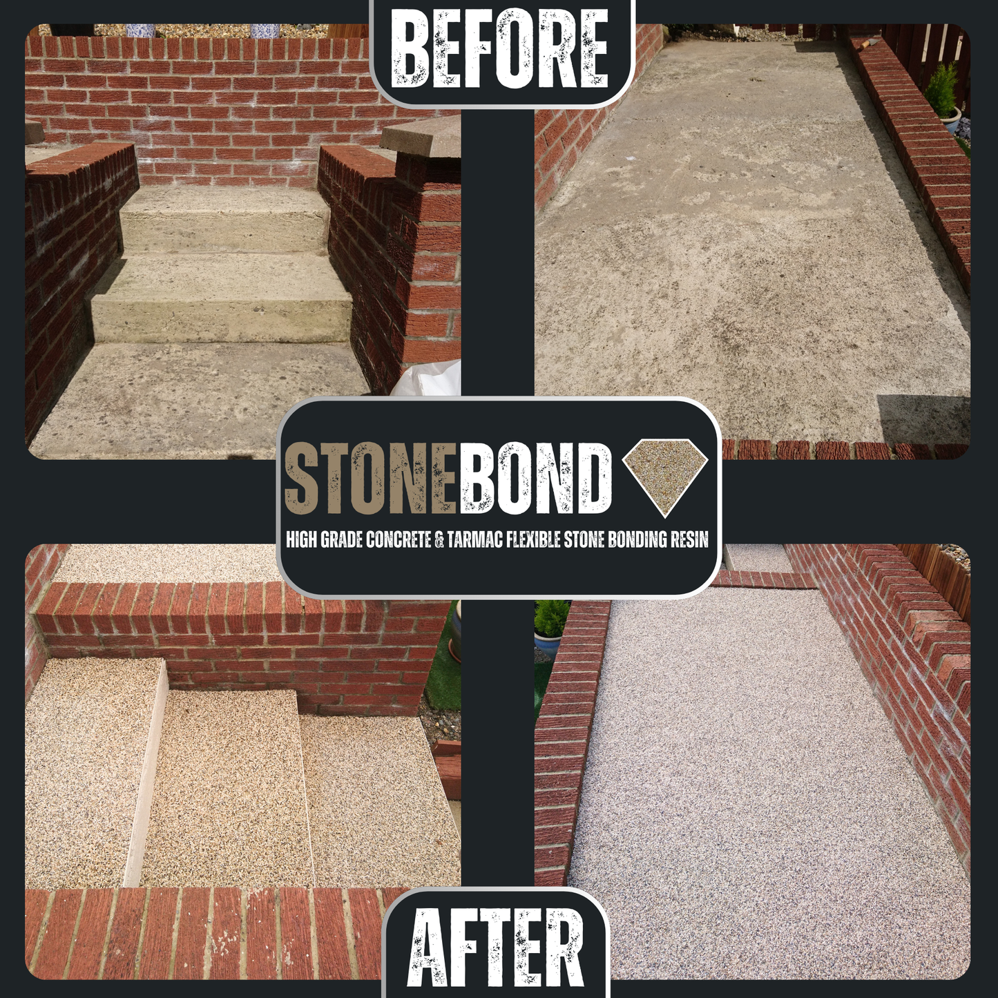 Stonebond