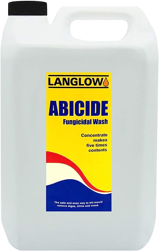 Palace Langlow Abicide 5L