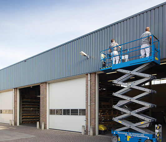 Rust-Oleum Metal Cladding Primer