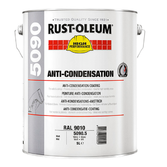 Rust-Oleum 5090 Anti-Condensation