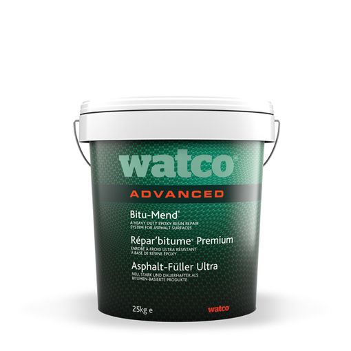 Watco Bitu-Mend Advanced