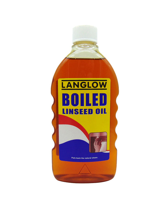 Palace LANGLOW Boiled Linseed Oil 5L