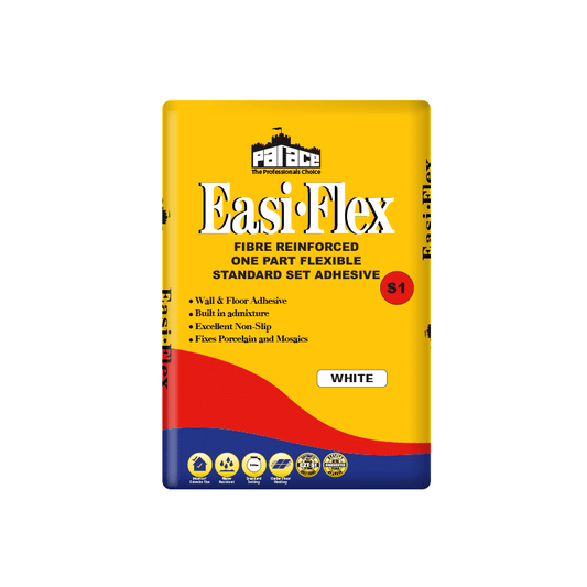 Palace Easi-Flex Wall & Floor Adhesive