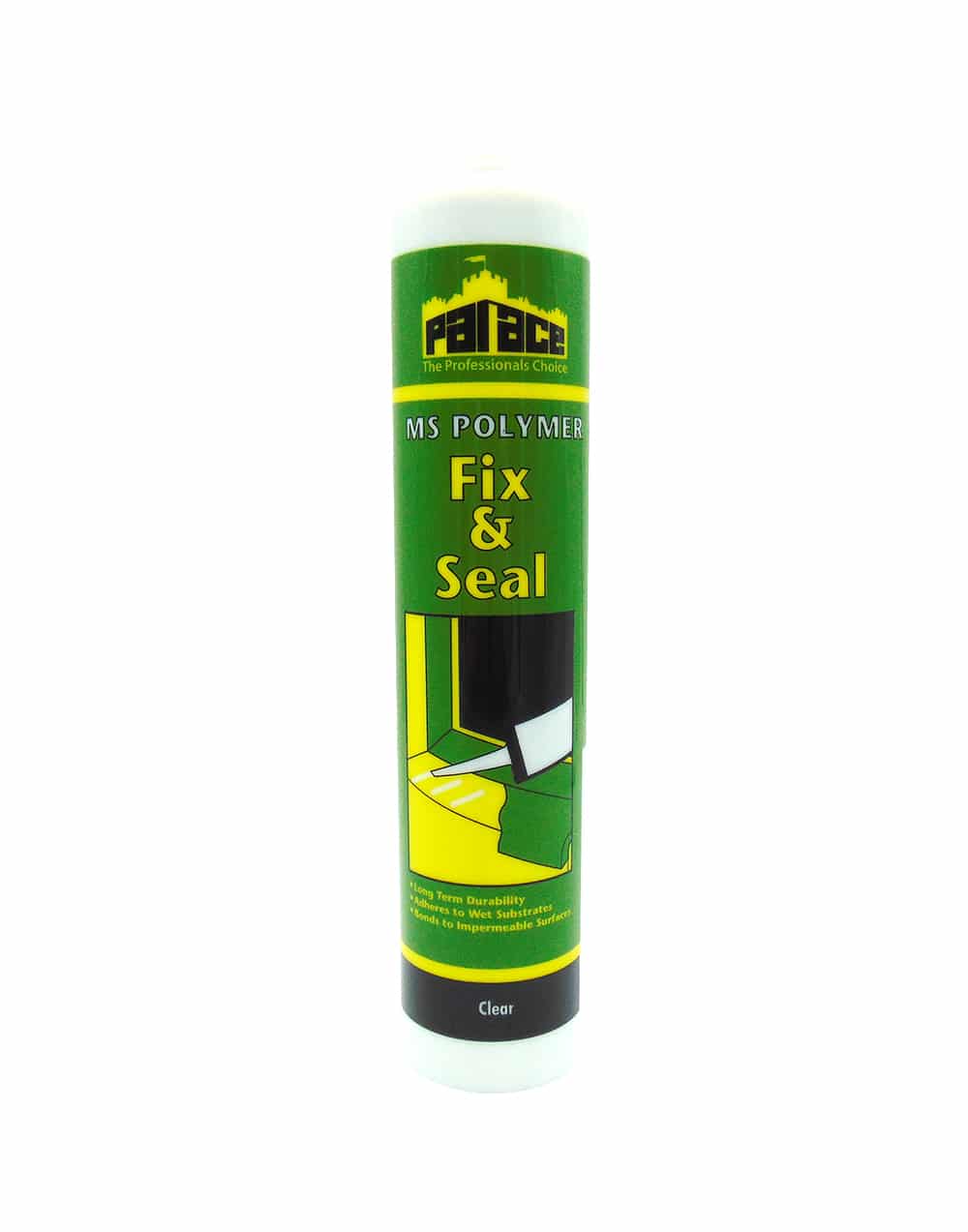 Palace Fix n Seal | MS Polymer Sealant