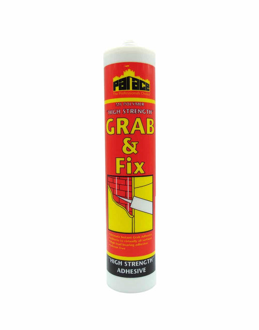 Palace Grab & Fix | High Strength Adhesive