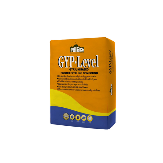 Palace Gyp-Level | Floor Levelling Compound