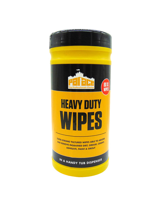 Palace Heavy Duty Wipes