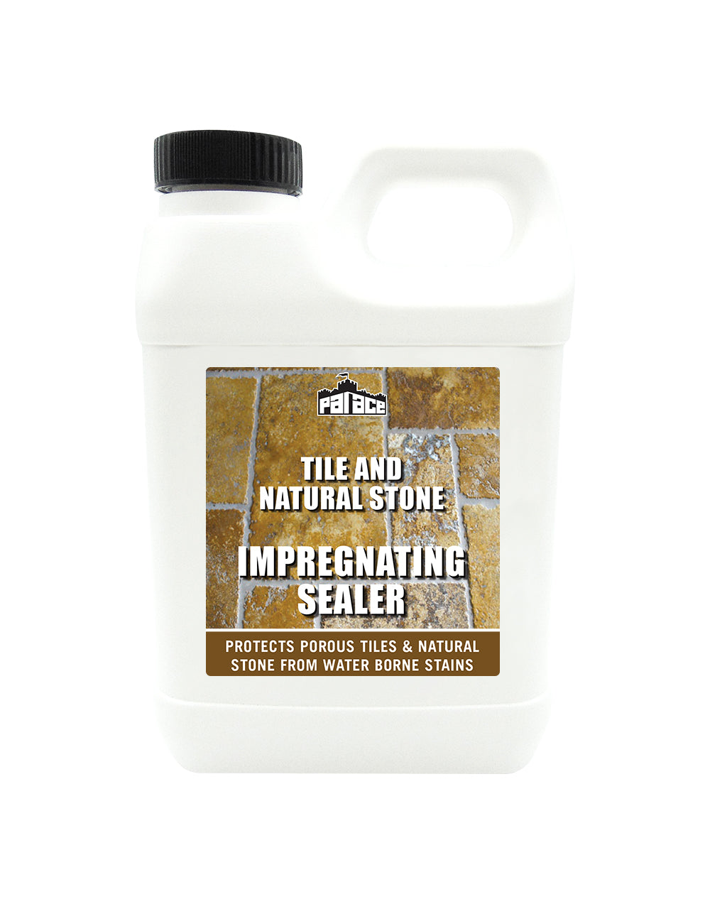 Palace Tile & Stone Impregnating Sealer