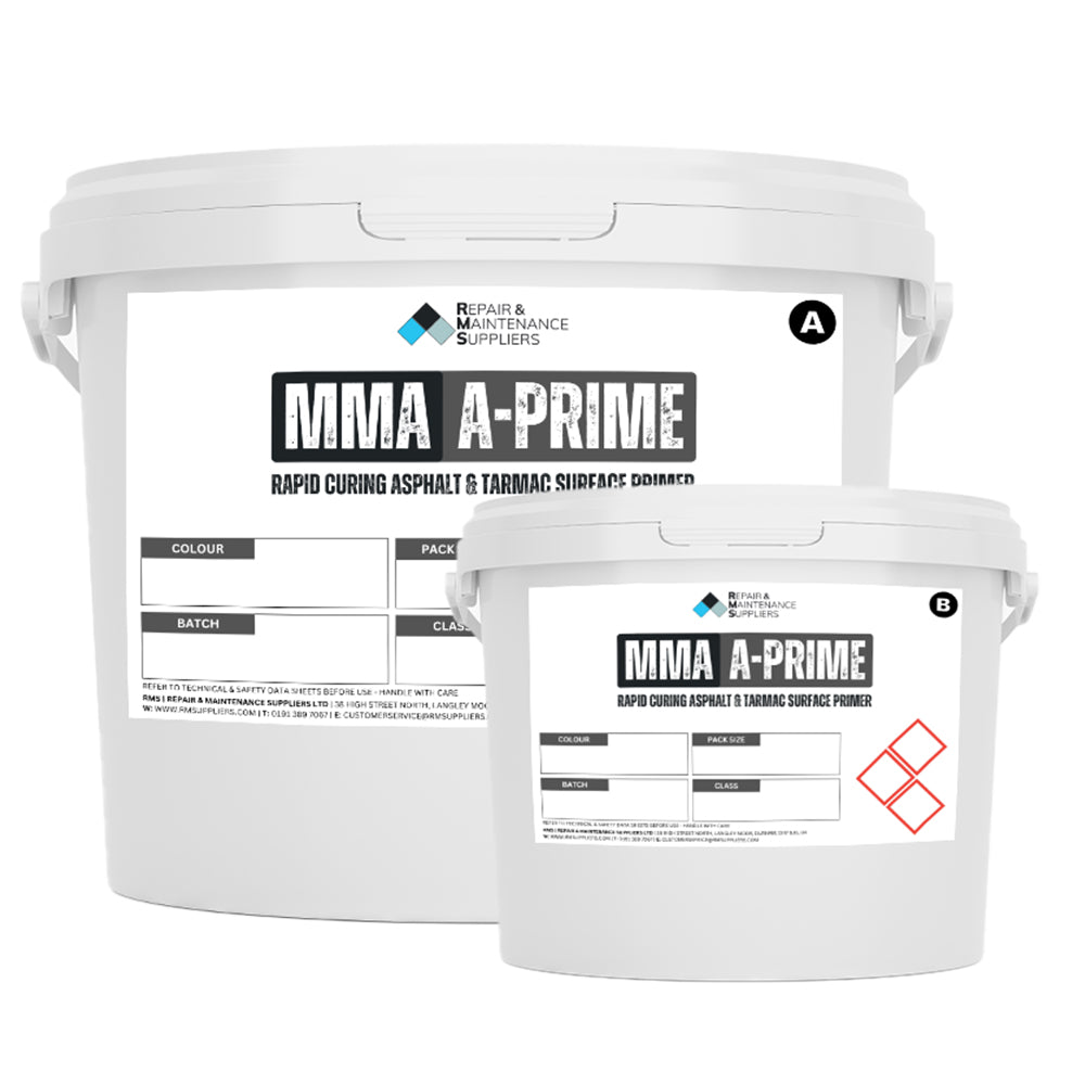 MMA A-Prime