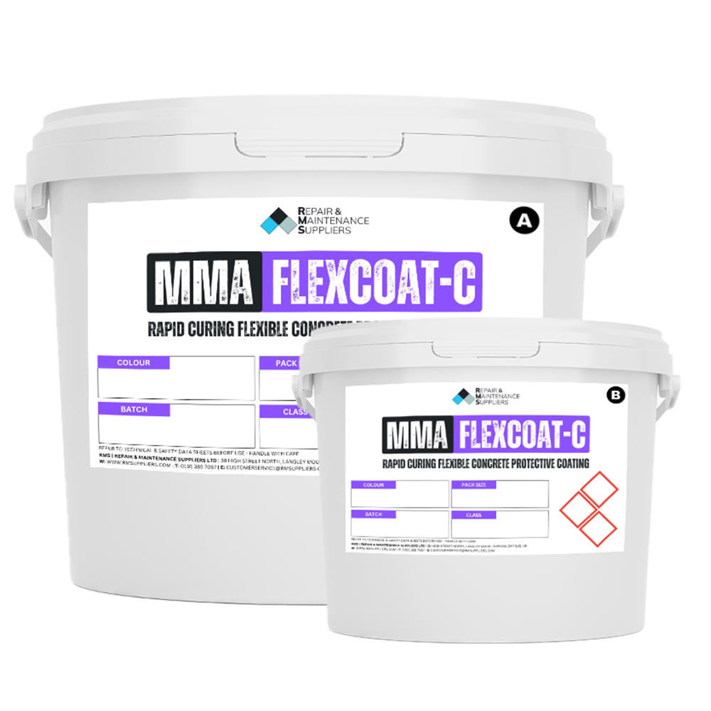 MMA Flexcoat C