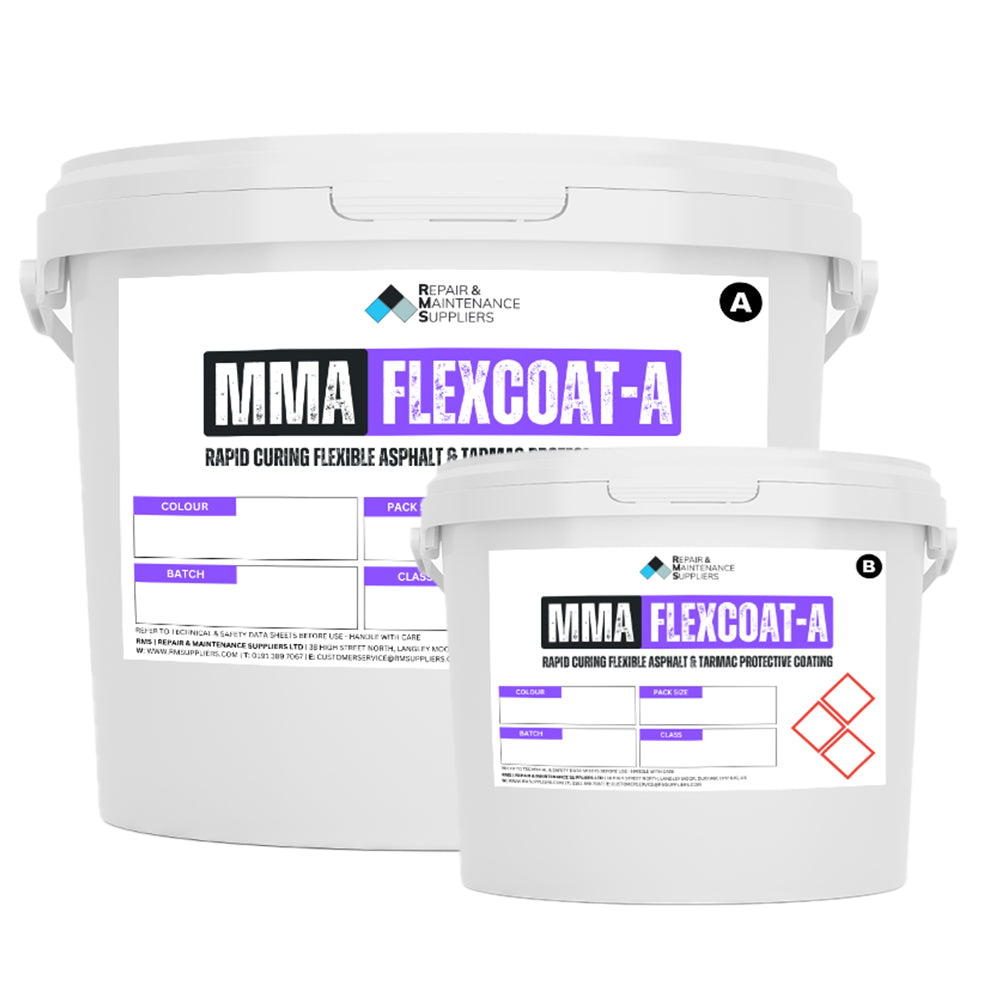 MMA Flexcoat A