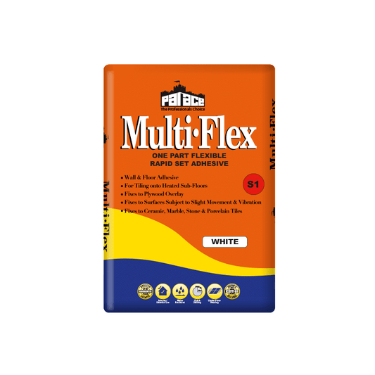 Palace Multi-Flex Tile Adhesive