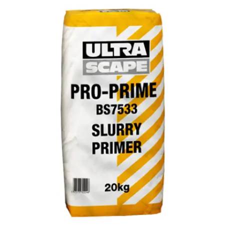 Instarmac UltraScape Pro-Prime | Bonding Mortar / Slurry Primer