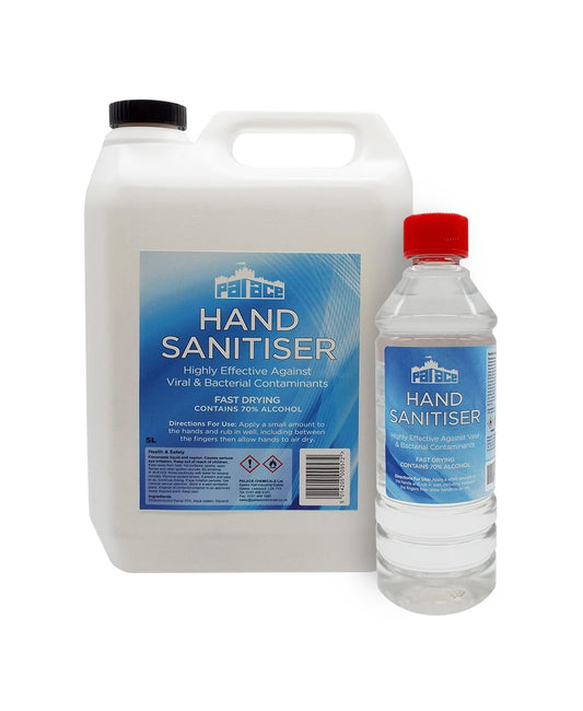 Palace Hand Sanitiser