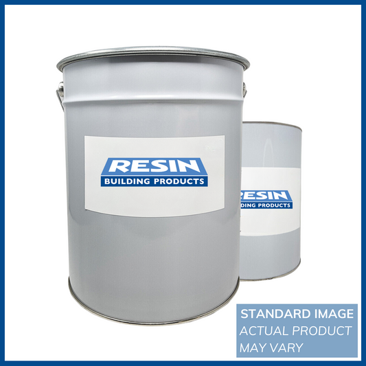 Resbuild Stone Bonding Resin