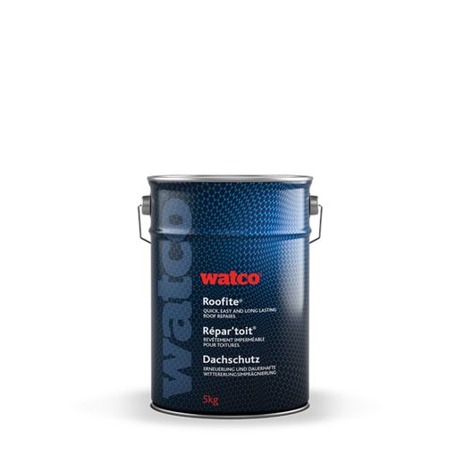 Watco Roofite Repair Mortar