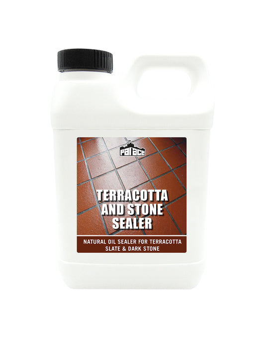 Palace Terracotta & Stone Sealer