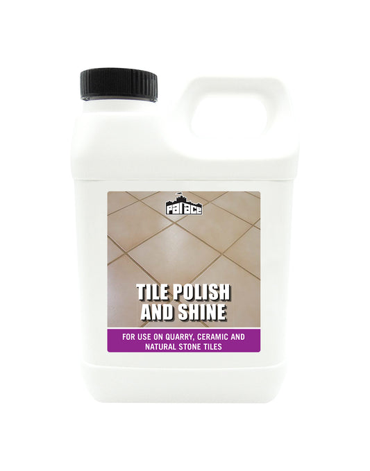 Palace Tile Polish & Shine