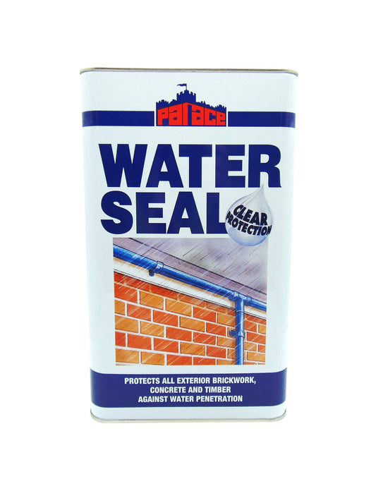 Palace Waterseal