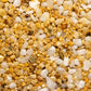 Resin Bound Amalfi Stone Mix