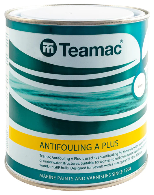 Teamac Antifouling A Plus