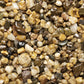 Resin Bound Cappuccino Stone Mix