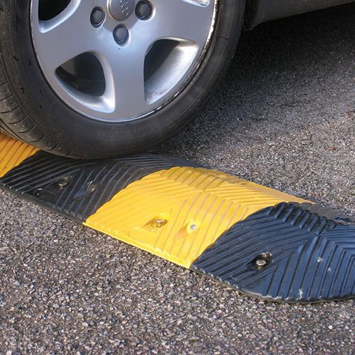 Watco Compact Speed Bumps