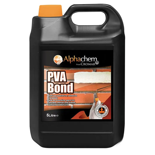 Cromar AlphaChem PVA Bond