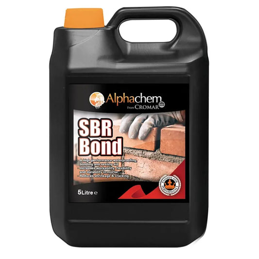 Cromar AlphaChem SBR Bond