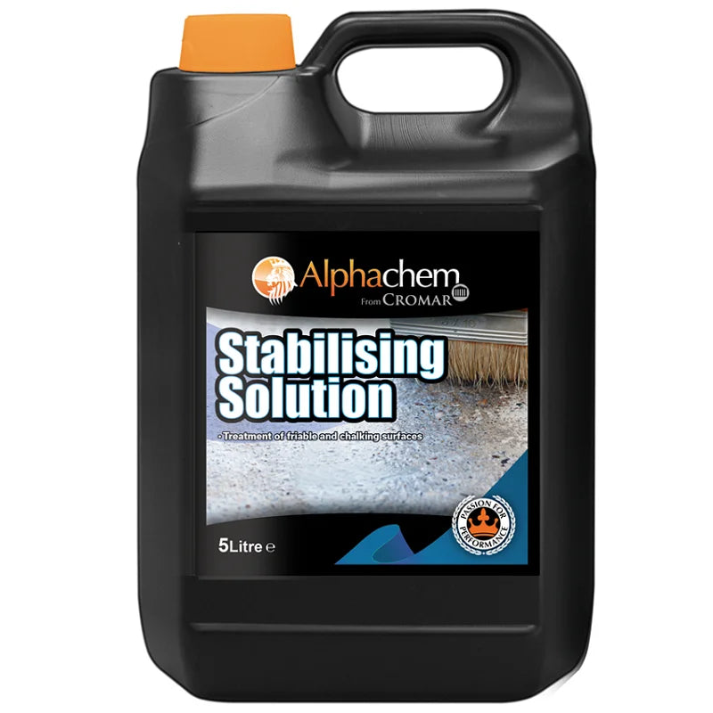 Cromar AphaChem Stabilising Solution