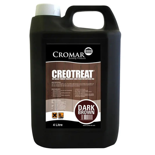 Cromar Creotreat