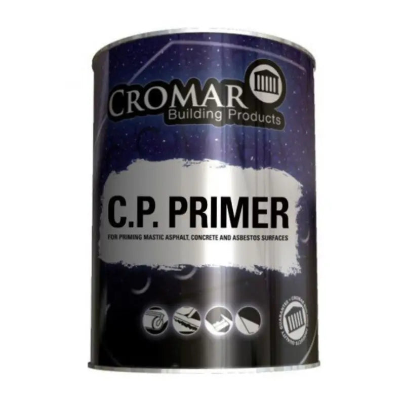 Cromar Cromapol Universal Primer 20kg