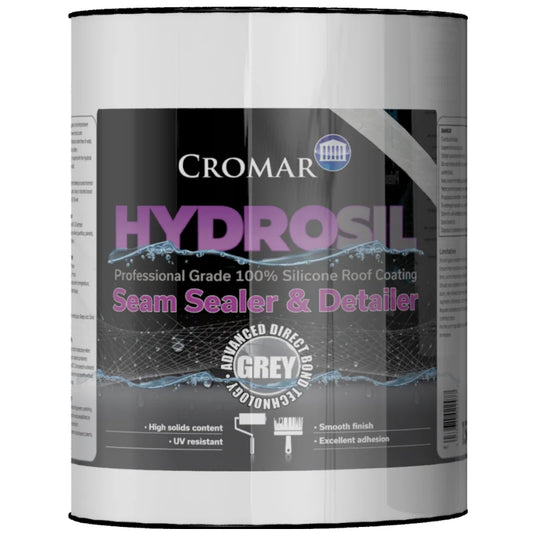 Cromar Hydrosil Seam Sealer & Detailer