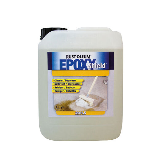 Rust-Oleum EpoxyShield® Cleaner/Degreaser