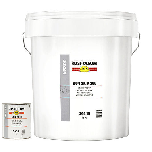 Rust-Oleum NS200/300/500