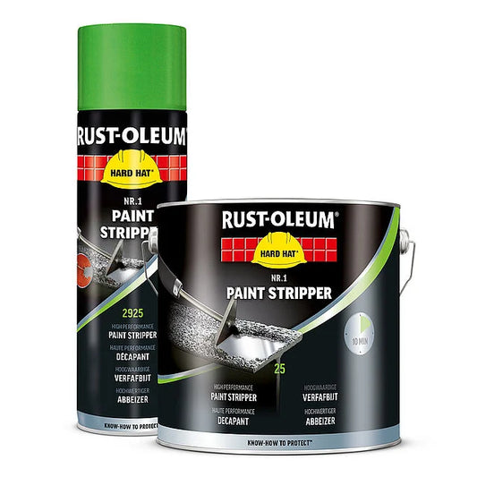 Rust-Oleum NR.1 Paint Strippler