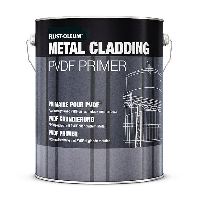 Rust-Oleum PVDF Primer