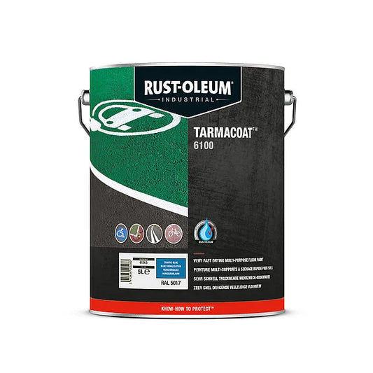 Rust-Oleum TarmaCoat™