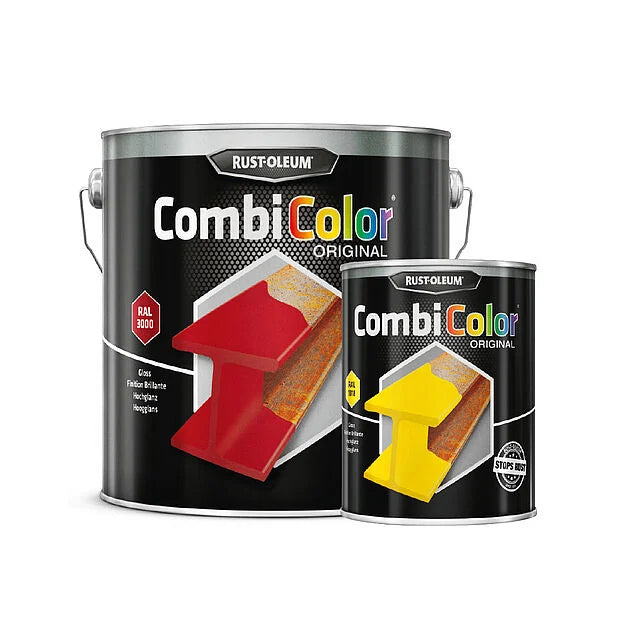 Rust-Oleum CombiColor® Original